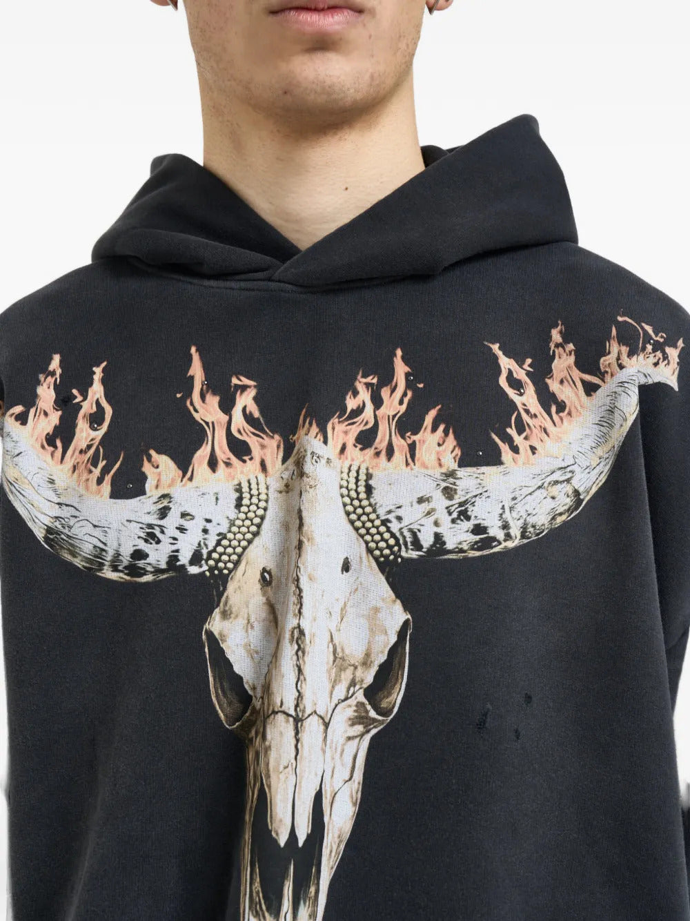 Represent british cowboys hoodie - Image 3