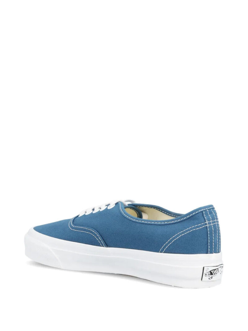 Vans  logo-label lace-up sneakers