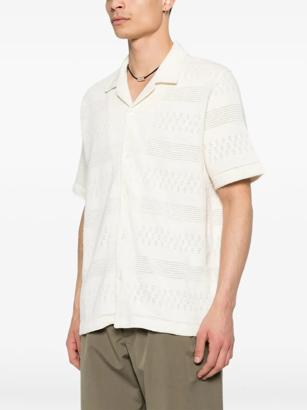 SAMSOE SAMSOE Samartin shirt - Image 3