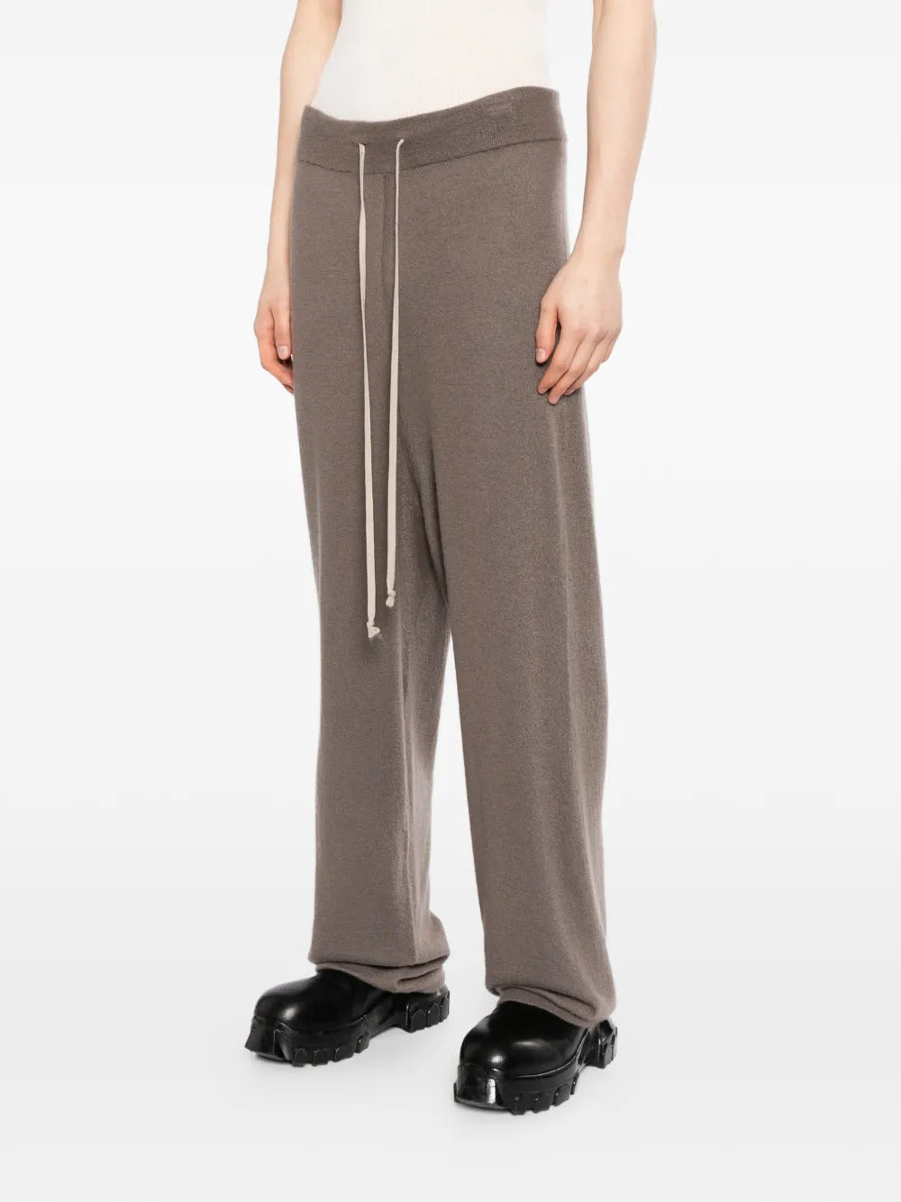 Rick Owens drawstring trousers - Image 3