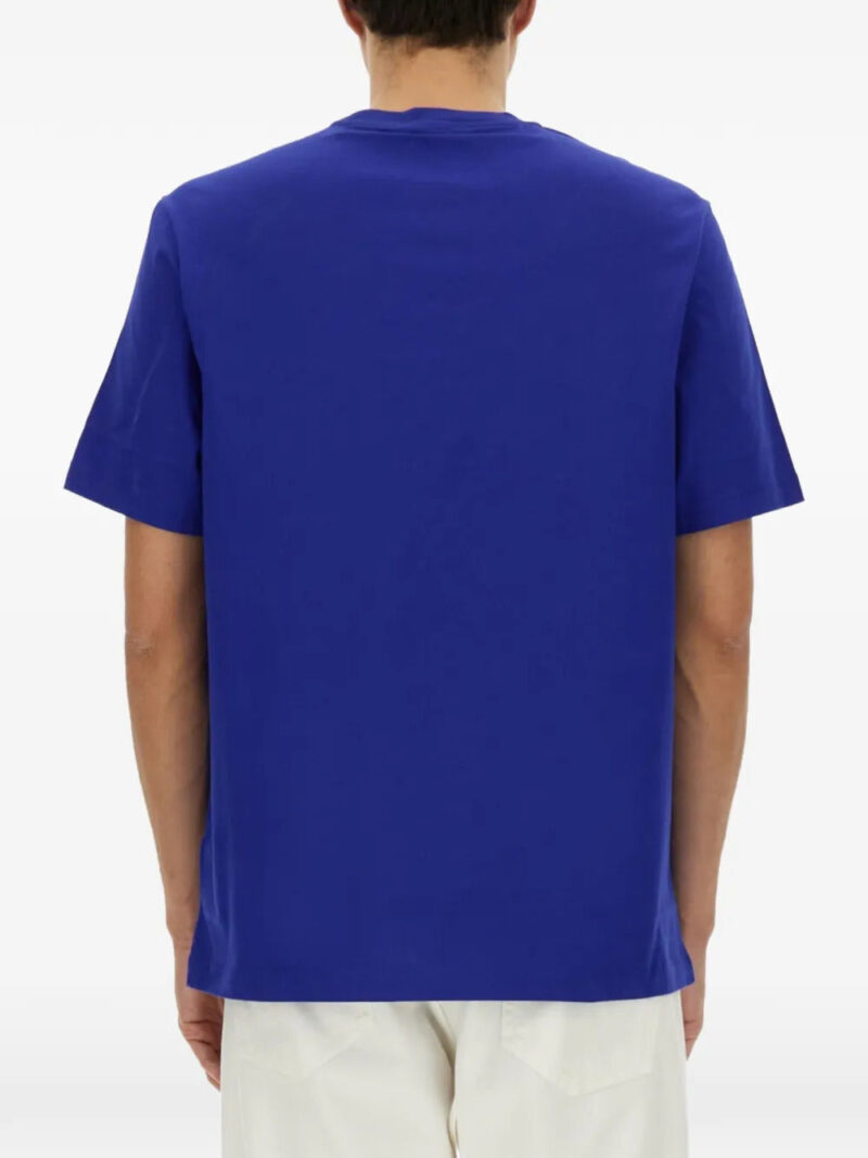 Versace  logo graphic T-shirt