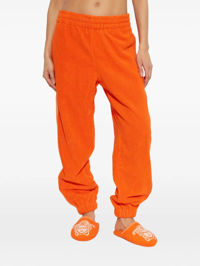 Versace Home  wide-leg track pants