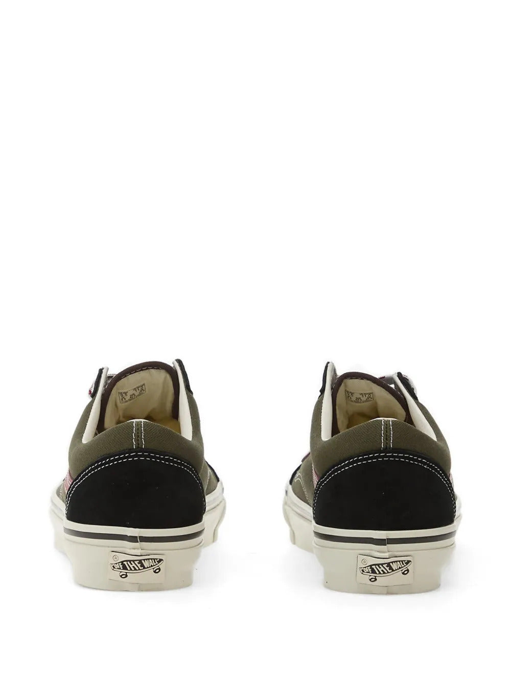 Vans Old Skool sneakers - Image 3