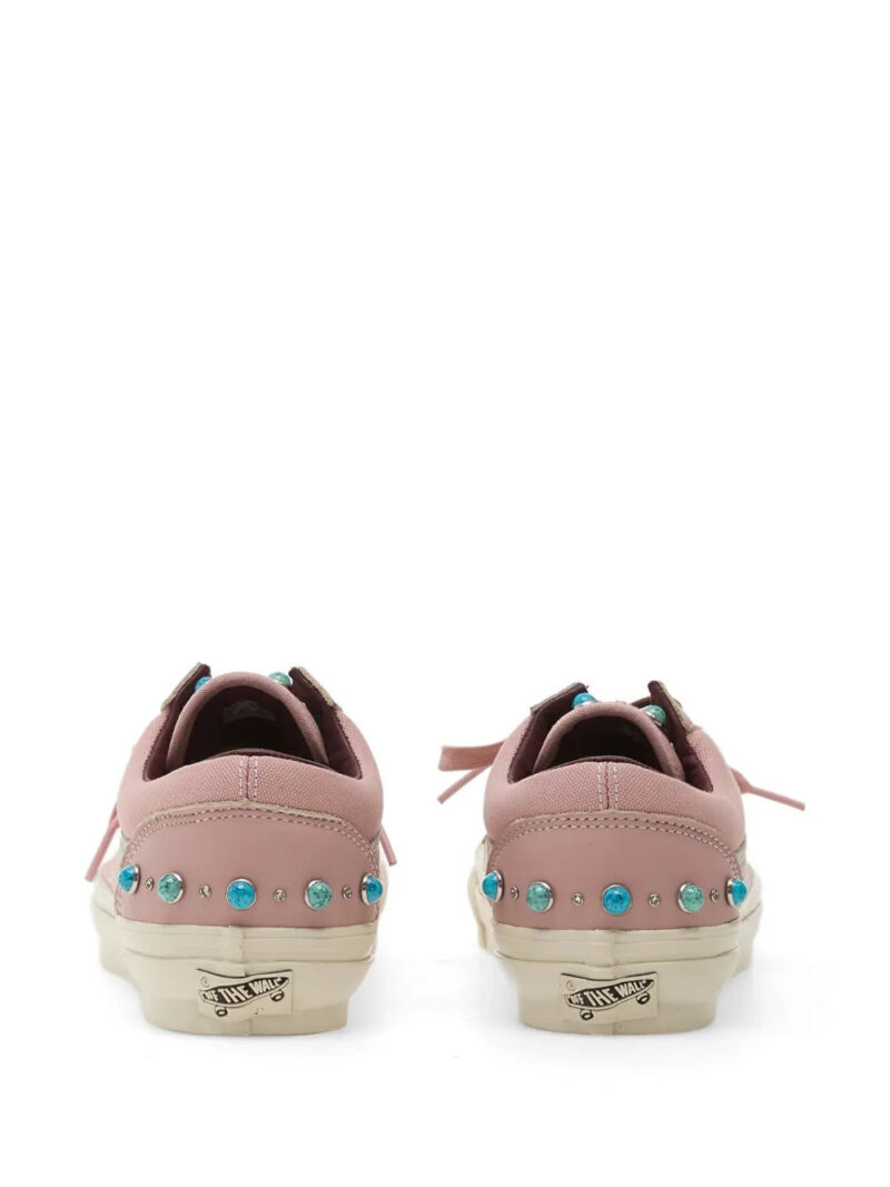 Vans  LX Old Skool 36 embellished sneakers