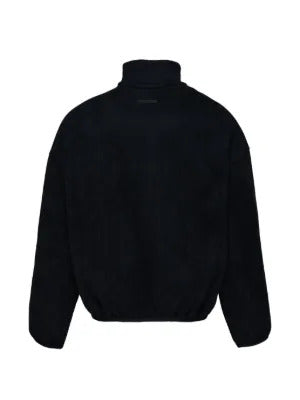 FEAR OF GOD ESSENTIALS piped-trim sweatshirt