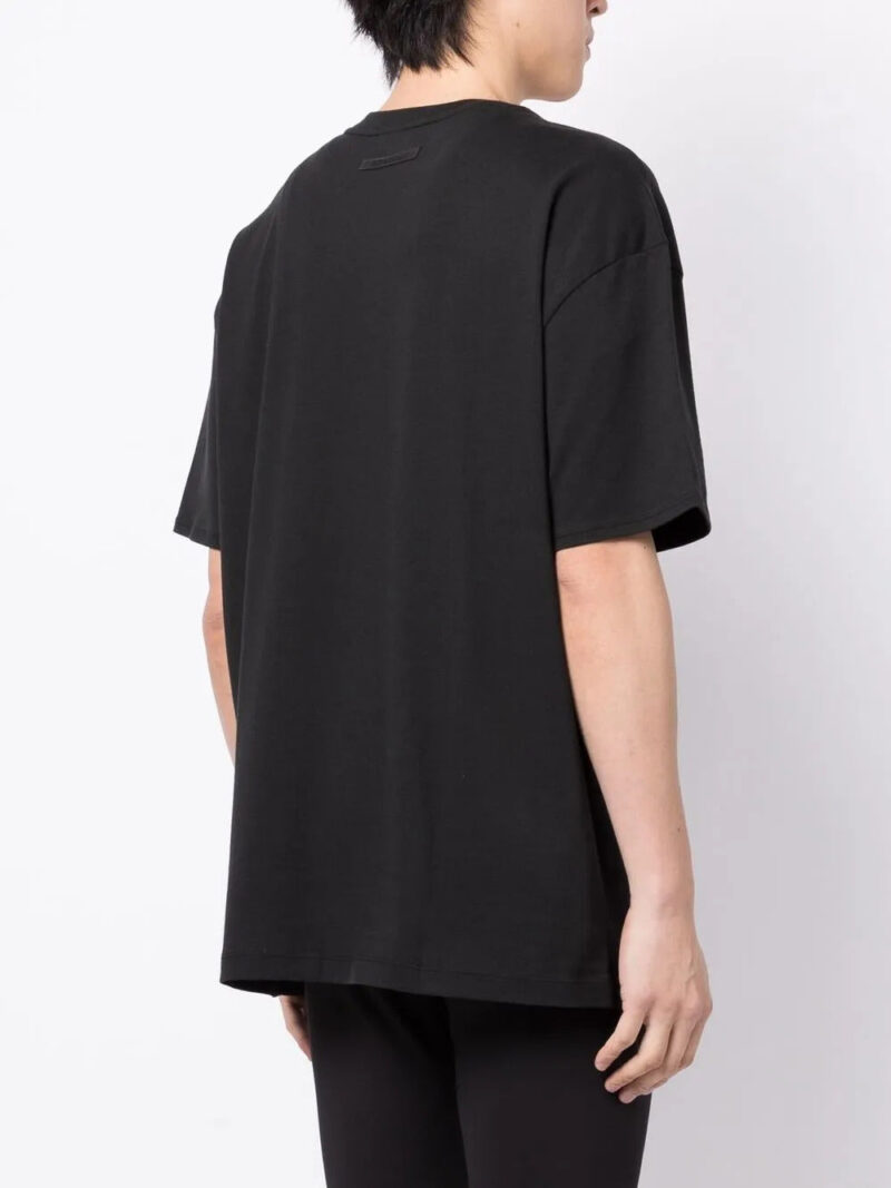 FEAR OF GOD ESSENTIALS  logo-print cotton T-shirt