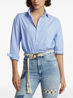 Polo Ralph Lauren Polo Pony cotton shirt