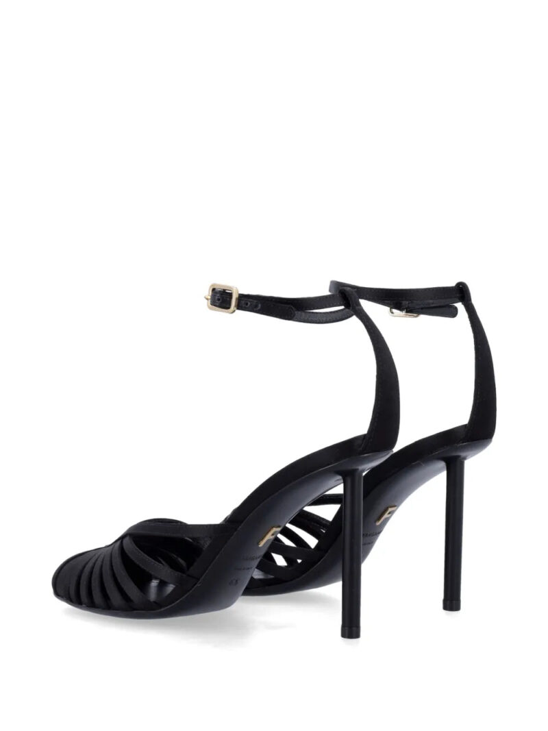 Ferragamo  95mm Ermelia sandals