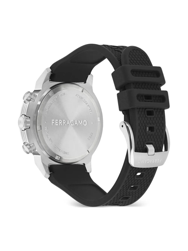 Ferragamo  chronograph 44mm