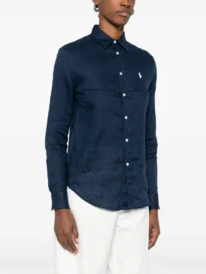 Polo Ralph Lauren Polo long-sleeve shirt