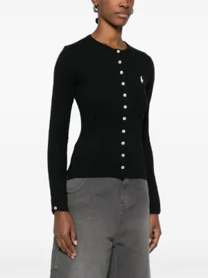 Polo Ralph Lauren Polo Pony-embroidered shirt