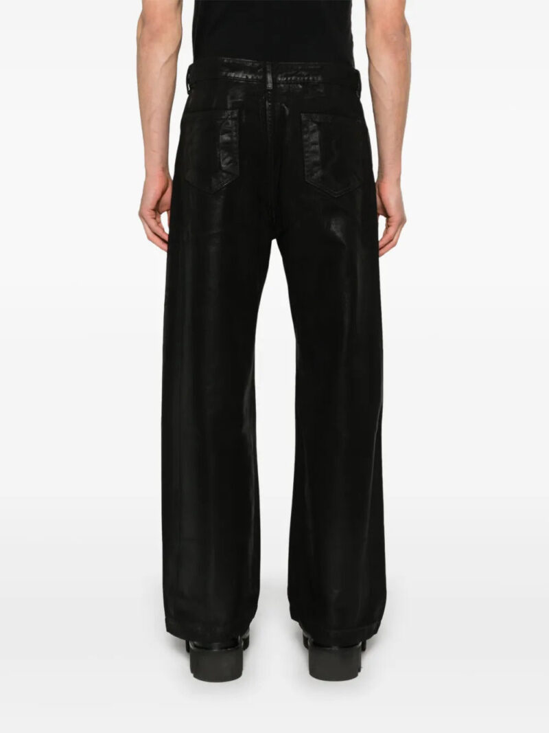 Rick Owens DRKSHDW  Geth jeans