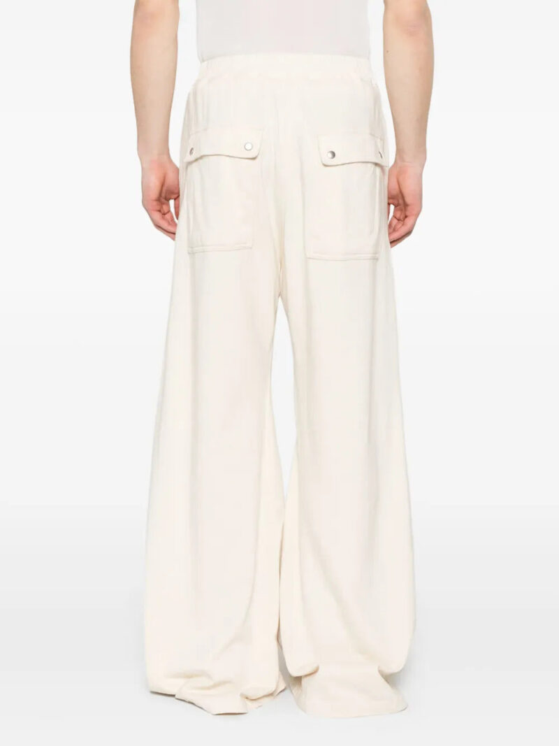 Rick Owens DRKSHDW  Geth Belas track pants