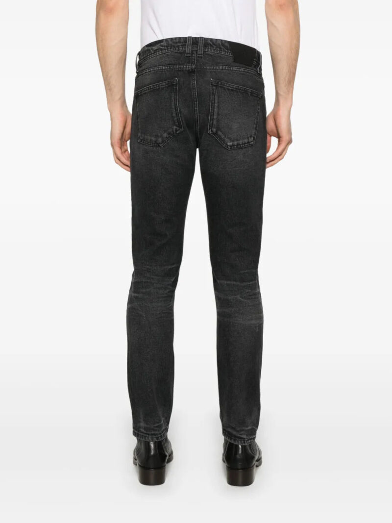 Salvatore Santoro  five-pocket jeans