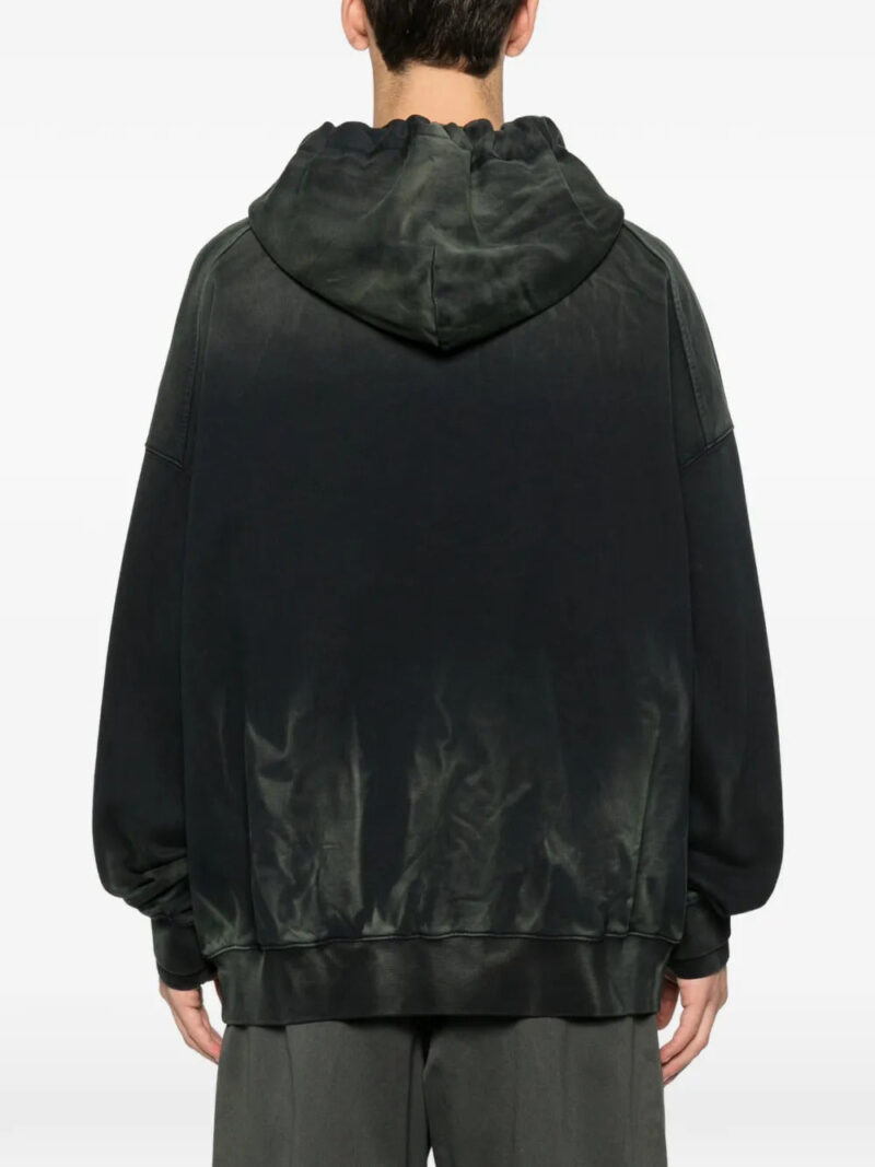 Feng Chen Wang  Ombre hoodie