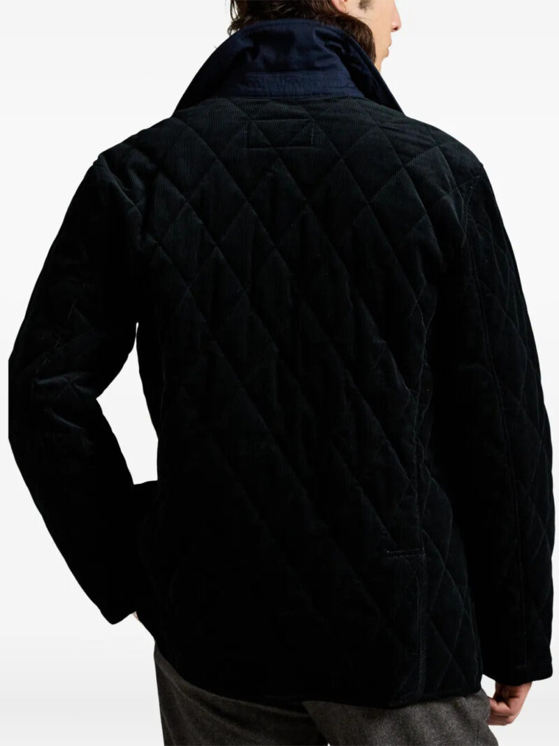 Polo Ralph Lauren quilted jacket