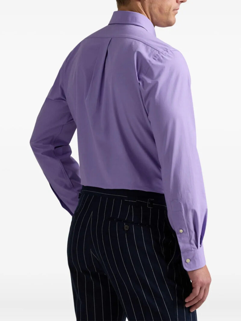 Polo Ralph Lauren long-sleeve button-down shirt