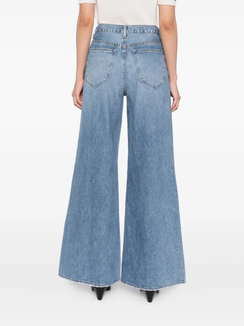 TWP Tall Tiny Dancer jeans