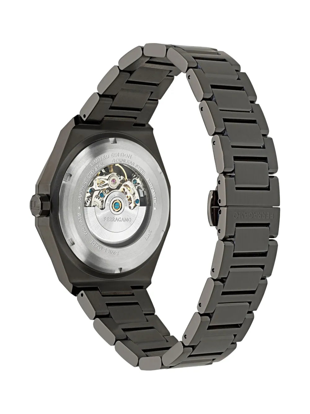 Ferragamo geometric-case 40mm - Image 2