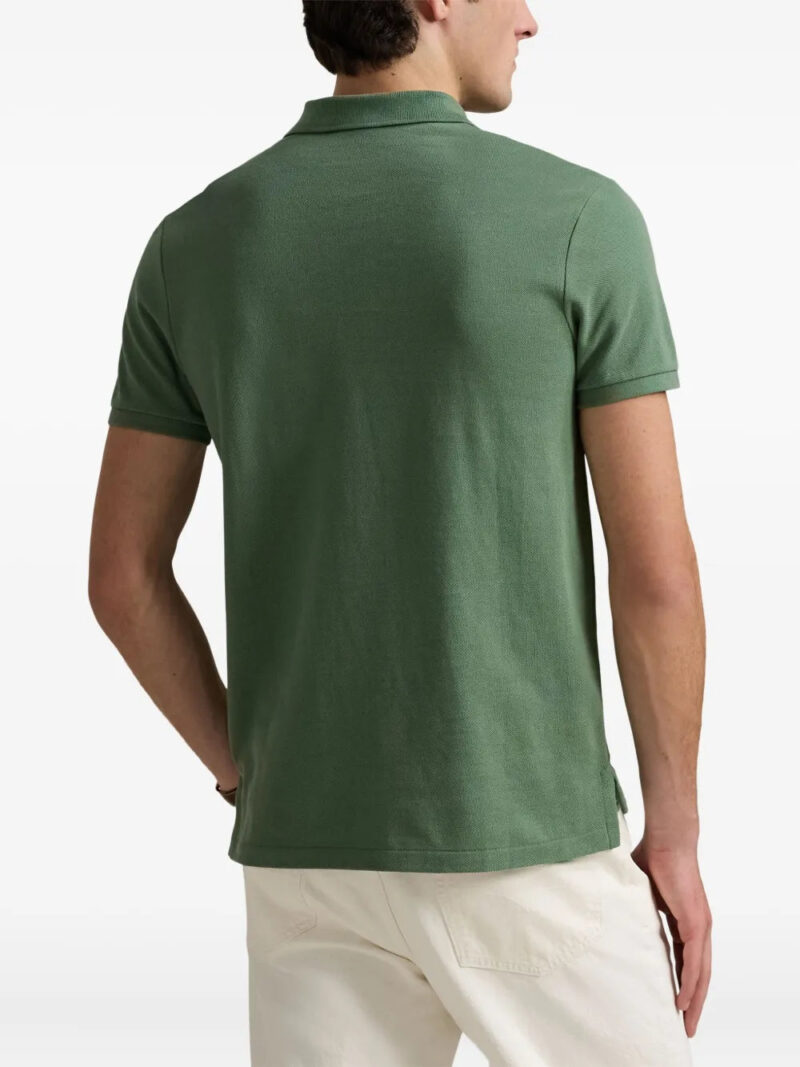 Polo Ralph Lauren  Polo-Pony-logo polo shirt