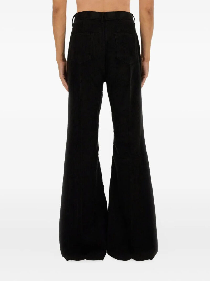 Rick Owens  belt-loop trousers