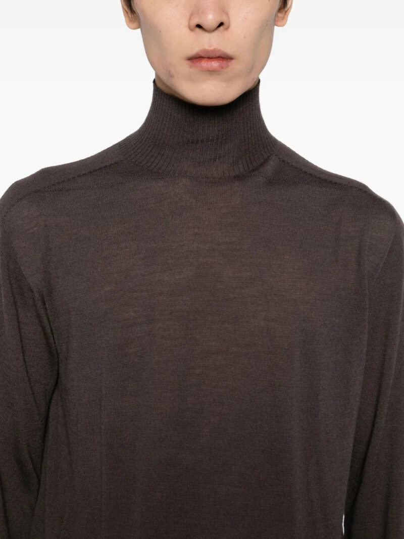 Rick Owens  Turtle top