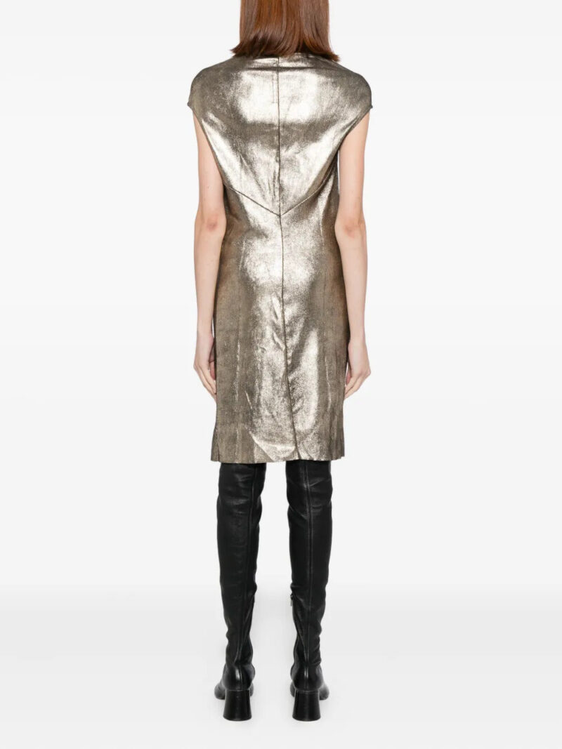 Rick Owens  Aggy dress