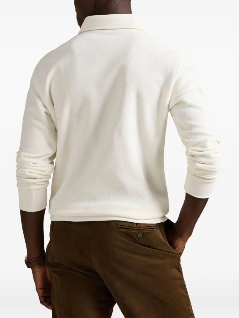 Polo Ralph Lauren  long-sleeve polo shirt