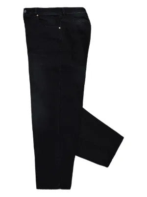 VETEMENTS  button-fly jeans