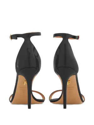 Ferragamo  90mm strappy stiletto sandals
