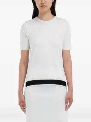 Ferragamo knitted T-shirt
