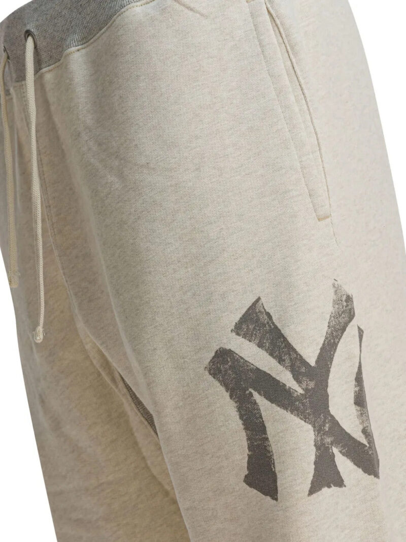 Polo Ralph Lauren  New York Yankees™-print drawstring track pants