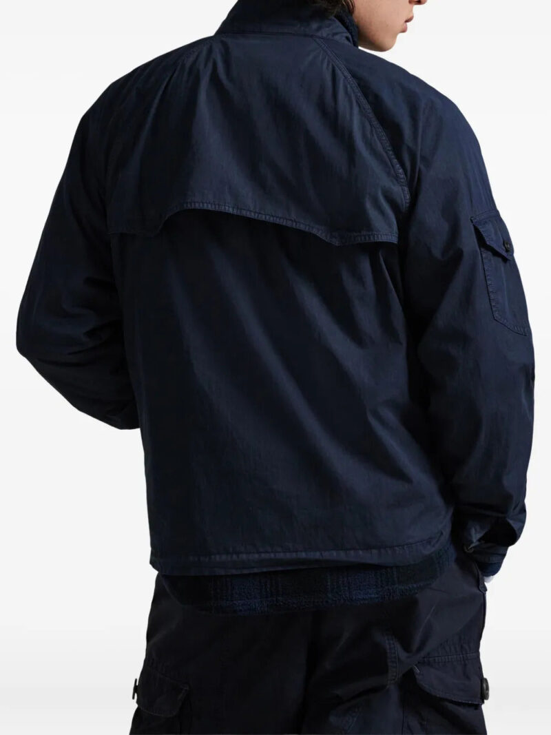 Polo Ralph Lauren  zip-up jacket