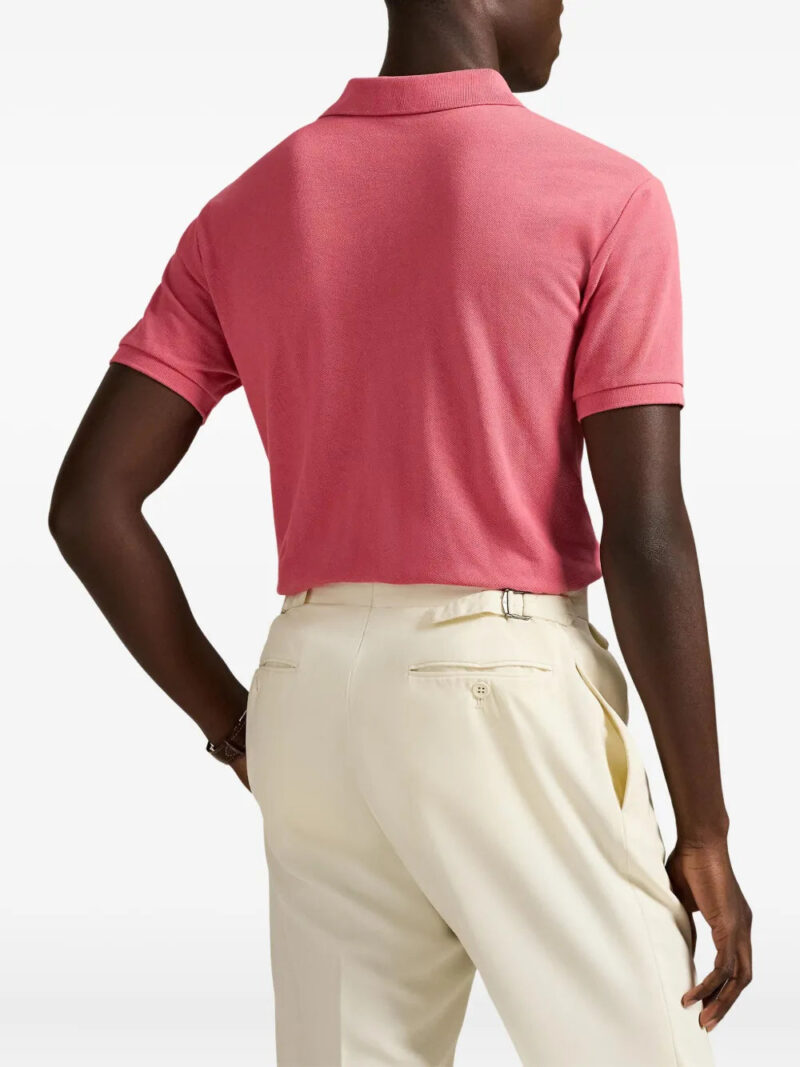 Polo Ralph Lauren short-sleeve polo shirt
