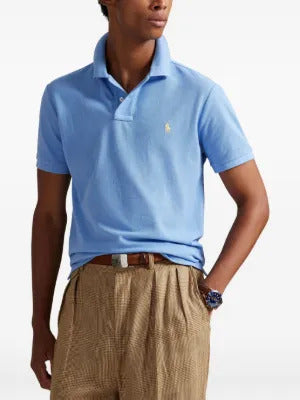 Polo Ralph Lauren short-sleeve polo shirt