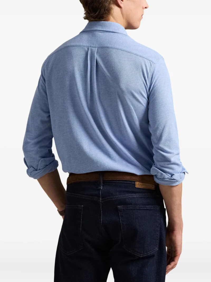 Polo Ralph Lauren  long-sleeve shirt