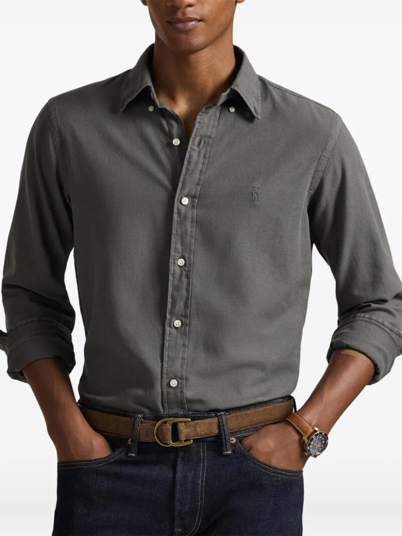 Polo Ralph Lauren  long-sleeve shirt