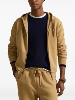 Polo Ralph Lauren zip hoodie