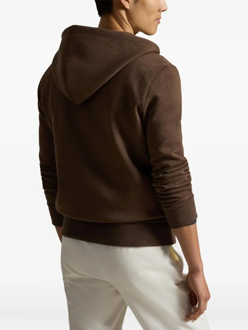 Polo Ralph Lauren  zip-up hoodie