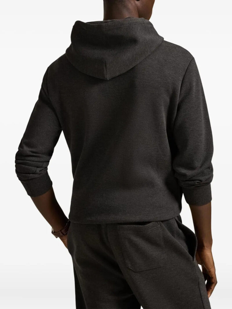 Polo Ralph Lauren long-sleeve hoodie