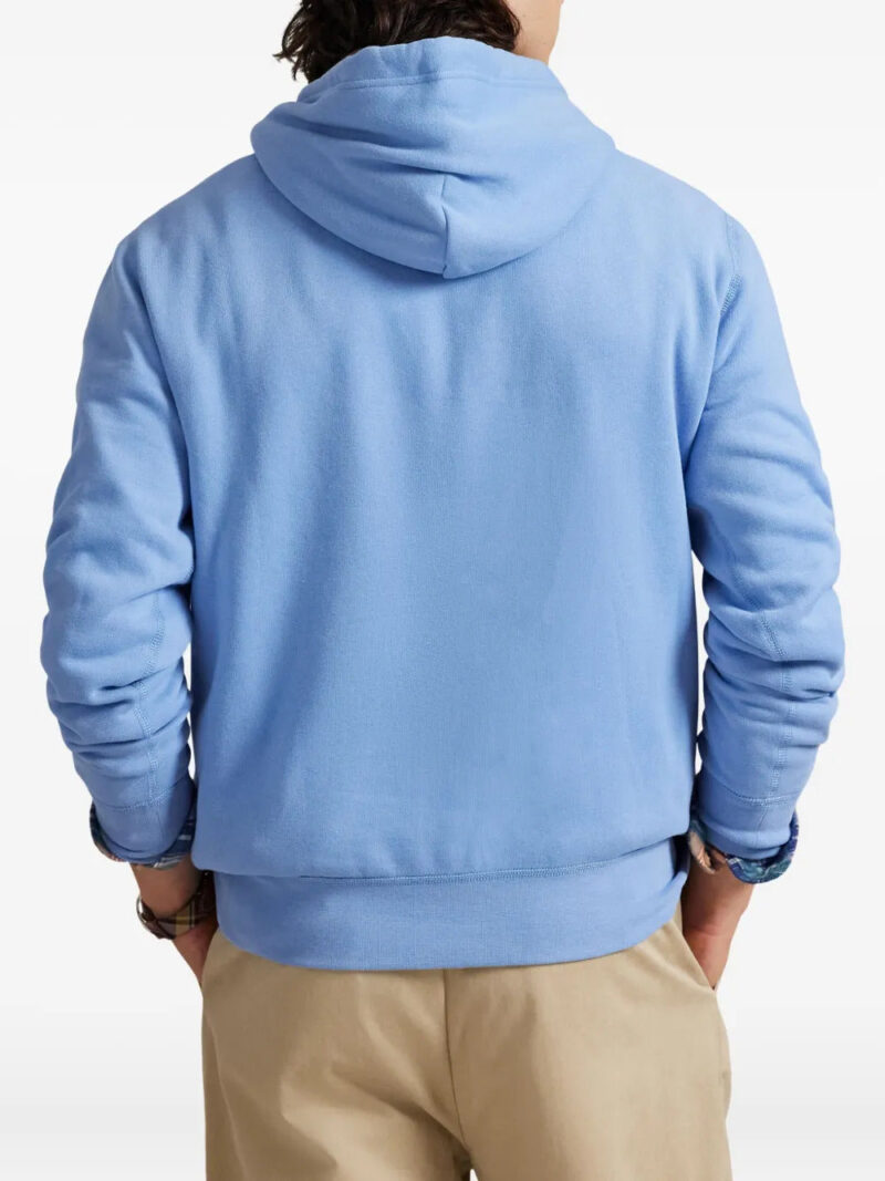 Polo Ralph Lauren  long-sleeve hoodie