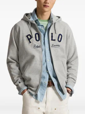 Polo Ralph Lauren  zip-up hoodie
