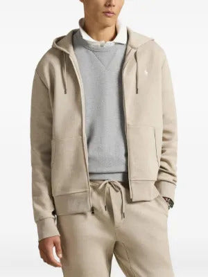 Polo Ralph Lauren  zip-up hoodie