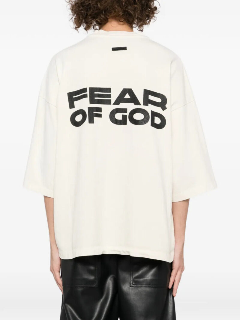 Fear Of God  Disciples T-Shirt
