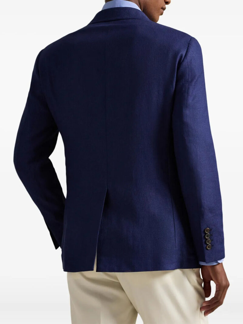 Polo Ralph Lauren  notched-lapels blazer