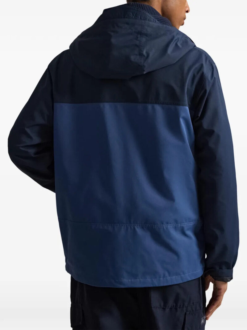 Polo Ralph Lauren Polo-Pony-motif windbreaker