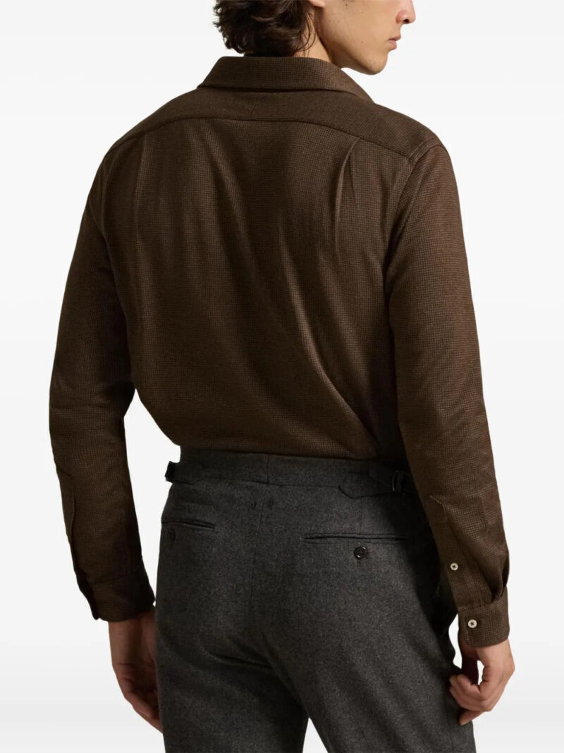 Polo Ralph Lauren long-sleeve shirt