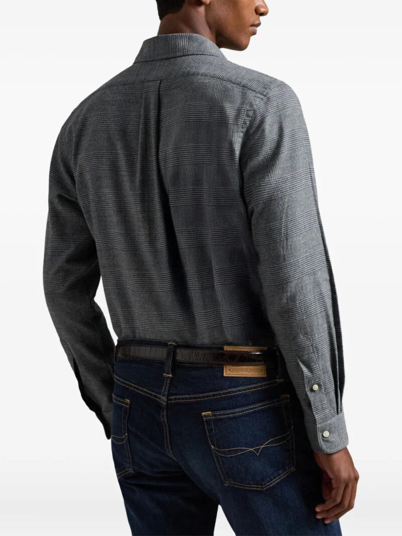 Polo Ralph Lauren  long-sleeve shirt