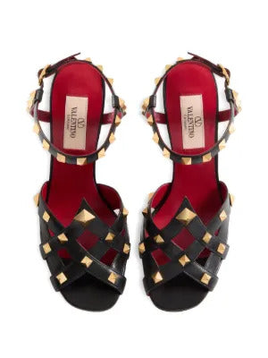 Valentino Garavani Studdy sandals