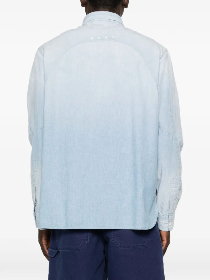 Polo Ralph Lauren  pocket shirt